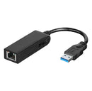 D-LINK DUB-1312 USB 3.0 to Gigabit Ethernet Adapter