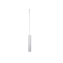 Urban Retro Pendant Led Ready White