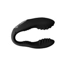 Double Shock Clitoris Stimulator Interactive Vibrator Adult Sex Toys