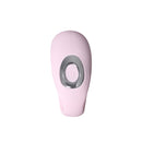 Double Shock Clitoris Stimulator Interactive Vibrator Adult Sex Toys