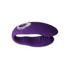 Double Shock Clitoris Stimulator Interactive Vibrator Adult Sex Toys