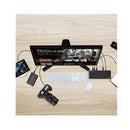 Usb C Ultra 5K Laptop Docking Station With 6 Usb 3