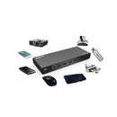 Usb C Ultra 5K Laptop Docking Station With 6 Usb 3