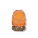 Usb Carved Himalayan Salt Lamp