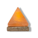 Usb Carved Himalayan Salt Lamp