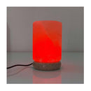 Usb Colour Changing Cylinder Shape Himalayan