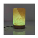 Usb Colour Changing Cylinder Shape Himalayan