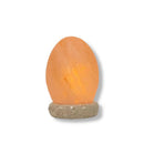 Usb Colour Changing Egg Shape Himalayan Pink Salt Lamp Led Light