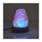 Usb Colour Changing Natural Rock Shape Himalayan