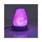 Usb Colour Changing Natural Rock Shape Himalayan