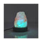 Usb Colour Changing Natural Rock Shape Himalayan