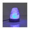 Usb Colour Changing Natural Rock Shape Himalayan