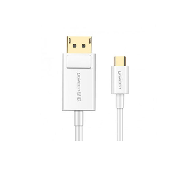 Usb Type C To Dp Cable