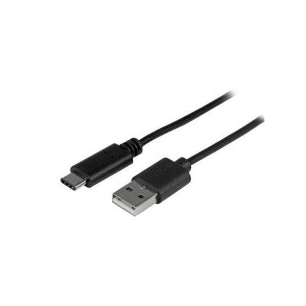 Startech Usb C To Usb A Cable M M 2 M 6 Ft Usb 2.0