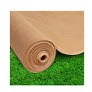 Uv Sun Shade Cloth Sail Roll Mesh Garden Outdoor