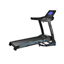 V1200 Treadmill With Shock Absorbing System