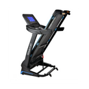 V1200 Treadmill With Shock Absorbing System