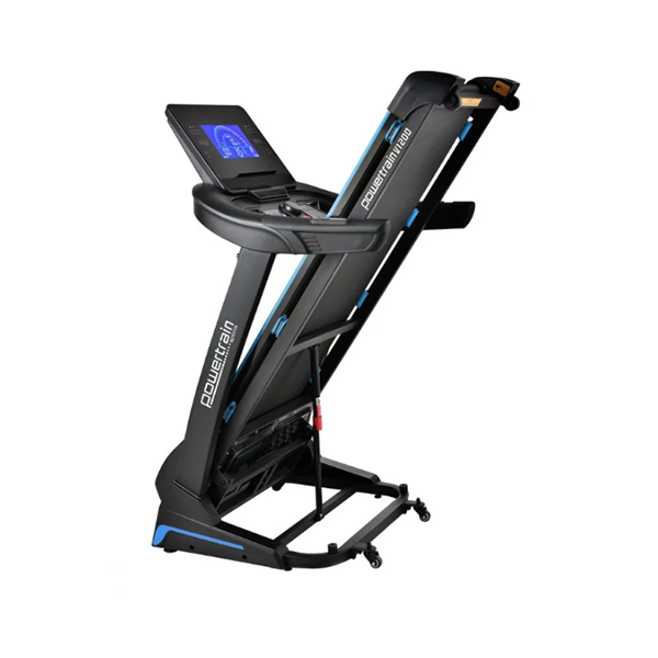 V1200 Treadmill With Shock Absorbing System