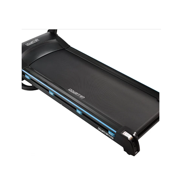 V1200 Treadmill With Shock Absorbing System