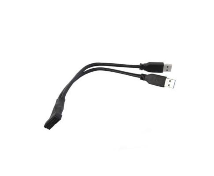Usb 3.0 Internal Female To External Usb 3.0 Port Cable