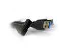 Usb 3.0 Internal Female To External Usb 3.0 Port Cable