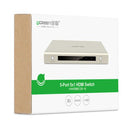 UGREEN HDMI 5 x 1 Switch