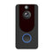 BDI V7 Full HD Smart Video Security Camera Doorbell