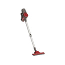 Devanti Handheld Vacuum Cleaner Stick Corded Bagless Vacuums 500W Red