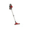 Devanti Handheld Vacuum Cleaner Stick Corded Bagless Vacuums 500W Red
