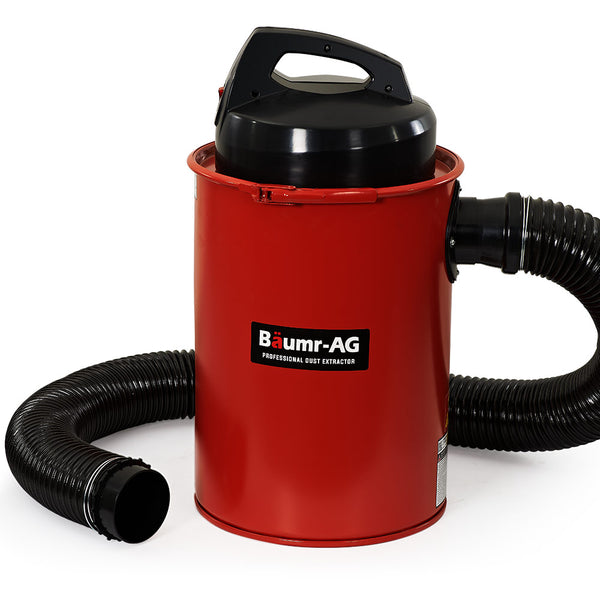 Portable Dust Extractor Collector- BM-DD5