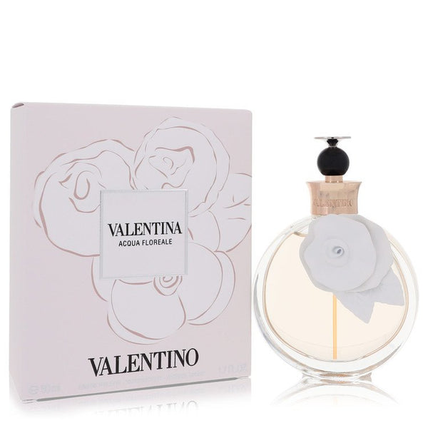 Valentina Acqua Floreale Eau De Toilette Spray By Valentino 50 ml
