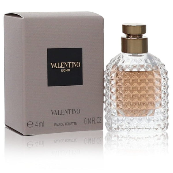 Valentino Uomo Mini EDT By Valentino 4 ml