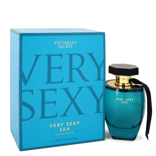 Very Sexy Sea Eau De Parfum Spray By Victorias Secret 100 ml