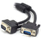 Alogic 3M Vga Svga Premium Shielded Monitor Cable With Filter