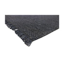 Vista Black Rug