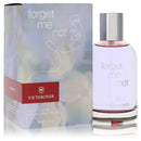 Victorinox Forget Me Not Eau De Toilette Spray 100 Ml