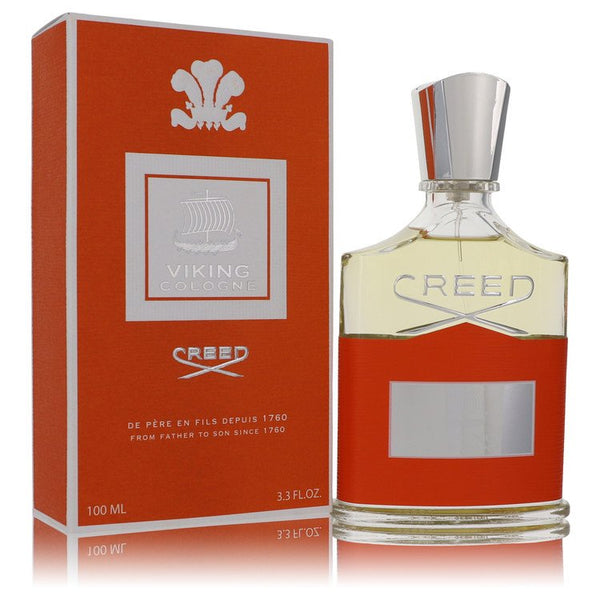 Viking Cologne By Creed For Men