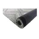 Visconti Anthracite Rug