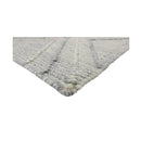 Visconti Silver Rug