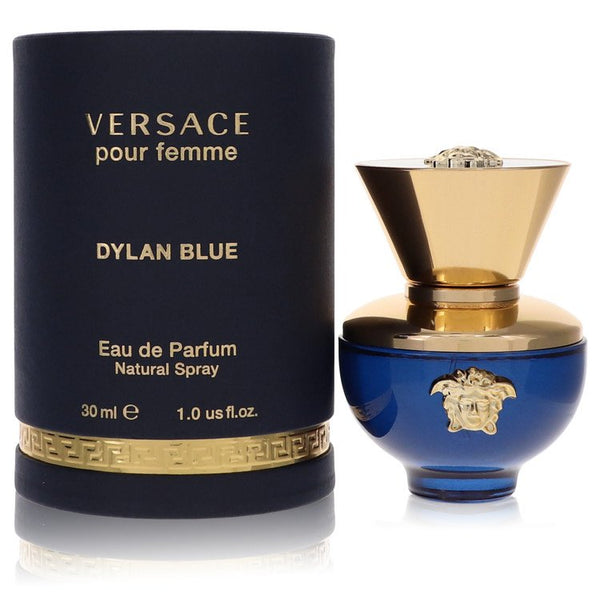 30 Ml Versace Pour Femme Dylan Blue Perfume For Women