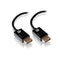 Cable Display Port Male To Male 4K 5M