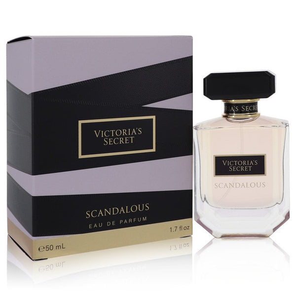 Victoria's Secret Scandalous Eau De Parfum Spray By Victoria's Secret 50 ml