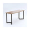 V Shaped Table Bench Desk Legs Retro Industrial Design
