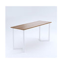 V Shaped Table Bench Desk Legs Retro Industrial Design