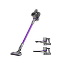 Handheld Vacuum Cleaner Cordless Bagless Handstick Car Vac 2 Speed