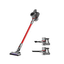 Handheld Vacuum Cleaner Cordless Bagless Handstick Car Vac 2 Speed