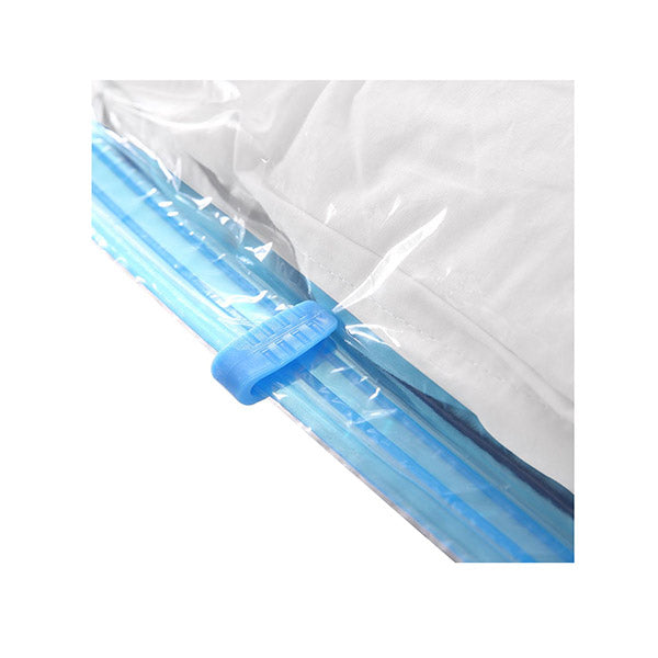Vacuum Storage Bags Save Space Seal Compressing Clothes