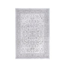 Vague Polyester Celine Grey Rug