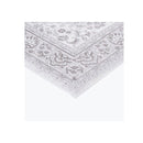 Vague Polyester Celine Grey Rug