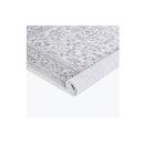 Vague Polyester Celine Grey Rug